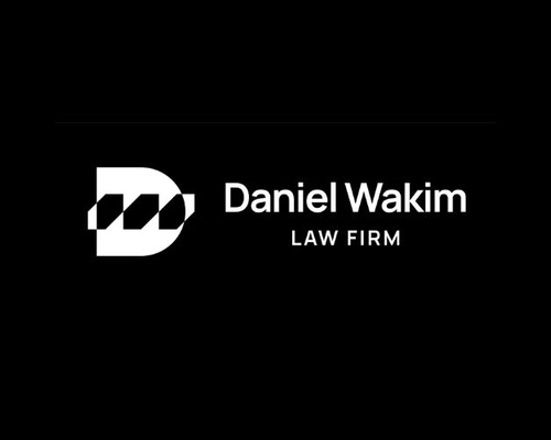 Daniel Wakim Law Firm
